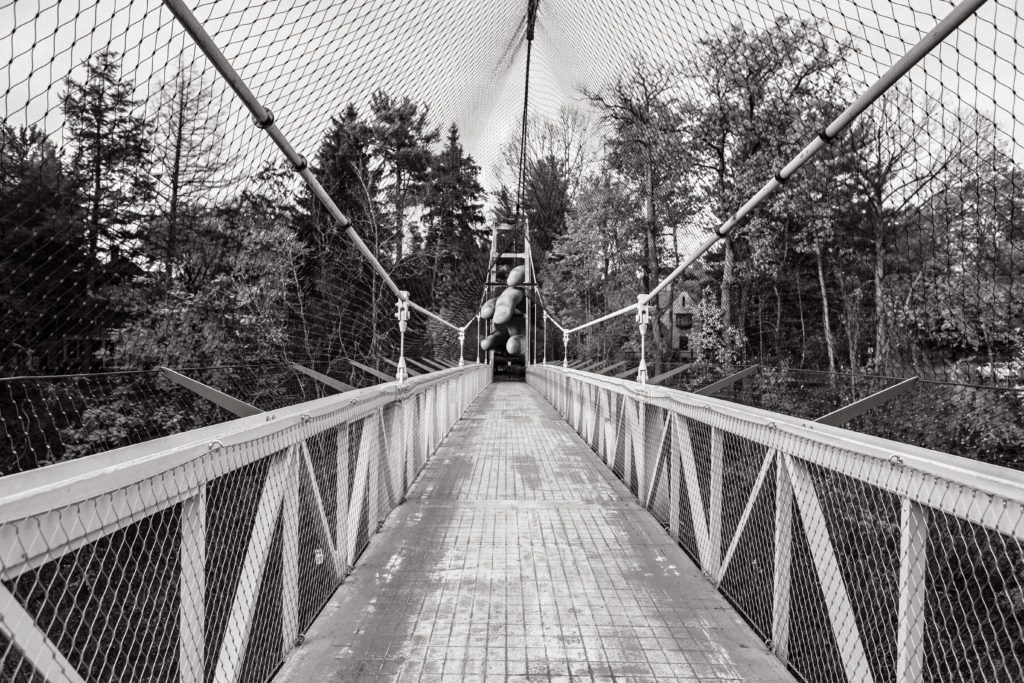 bridge