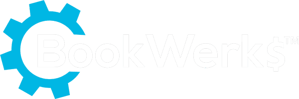 BookWerks - Homepage